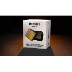 Lubors Gift Phantom Edition by Murphy's Magic and Lubor Fiedler wwww.magiedirecte.com