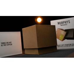 Lubors Gift Phantom Edition by Murphy's Magic and Lubor Fiedler wwww.magiedirecte.com