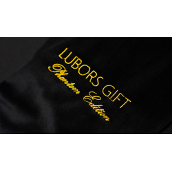 Lubors Gift Phantom Edition by Murphy's Magic and Lubor Fiedler wwww.magiedirecte.com