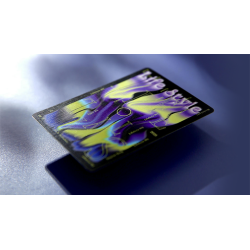 Reviver Playing Cards (Flx) Limited Edition by Bacon Magic wwww.magiedirecte.com