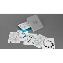 The Urban Legends (US-Gilded Edition) Playing Cards wwww.magiedirecte.com