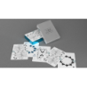 The Urban Legends (US-Gilded Edition) Playing Cards wwww.magiedirecte.com