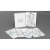 The Urban Legends (US-Gilded Edition) Playing Cards wwww.magiedirecte.com