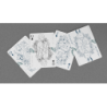 The Urban Legends (US-Gilded Edition) Playing Cards wwww.magiedirecte.com