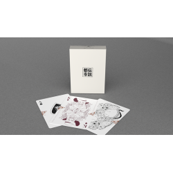The Urban Legends (Japan Standard Edition) Playing Cards wwww.magiedirecte.com