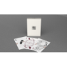 The Urban Legends (Japan Standard Edition) Playing Cards wwww.magiedirecte.com