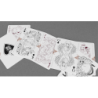 The Urban Legends (Japan Standard Edition) Playing Cards wwww.magiedirecte.com
