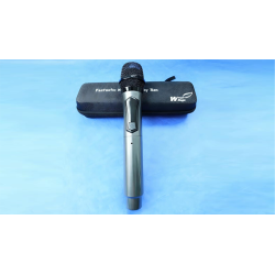 WingsMagic Presents: Fantastic Microphone by Ran wwww.magiedirecte.com