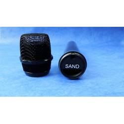 WingsMagic Presents: Fantastic Microphone by Ran wwww.magiedirecte.com