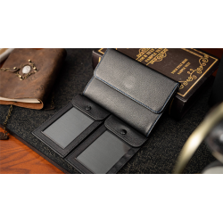 Premium Executive Wallet by David Penn wwww.magiedirecte.com