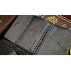 Premium Executive Wallet by David Penn wwww.magiedirecte.com