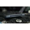 Coin Thru Anything by Nathan Kranzo wwww.magiedirecte.com