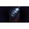 Premonition (Blue) by by Mickael Chatelain wwww.magiedirecte.com