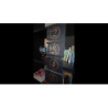 Prestige Pro (Parlor) Gold Edition by Hide & Sergey Koller wwww.magiedirecte.com