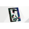The Hitchhiker's Guide to The Galaxy- The Infinite Improbability Deck (Whale Blue) wwww.magiedirecte.com