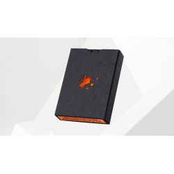 The Hitchhiker's Guide to The Galaxy- The Infinite Improbability Deck (Hotblack Deslato Limited Edition) wwww.magiedirecte.com