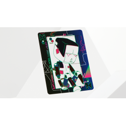 The Hitchhiker's Guide to The Galaxy- The Infinite Improbability Deck (Hotblack Deslato Limited Edition) wwww.magiedirecte.com