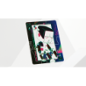 The Hitchhiker's Guide to The Galaxy- The Infinite Improbability Deck (Hotblack Deslato Limited Edition) wwww.magiedirecte.com