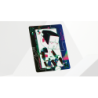 The Hitchhiker's Guide to The Galaxy- The Infinite Improbability Deck (Green Dolphin) wwww.magiedirecte.com
