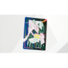 The Hitchhiker's Guide to The Galaxy- The Infinite Improbability Deck (Green Dolphin) wwww.magiedirecte.com