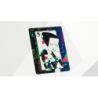 The Hitchhiker's Guide to The Galaxy- The Infinite Improbability Deck (Don't Panic Purple) wwww.magiedirecte.com