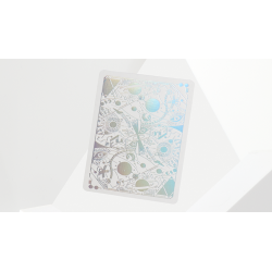 The Hitchhiker's Guide to The Galaxy- The Infinite Improbability Deck (Pink Petuna) wwww.magiedirecte.com
