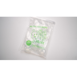 Pillow Squeaker Double Voice (12pk Large) by Murphys Magic wwww.magiedirecte.com