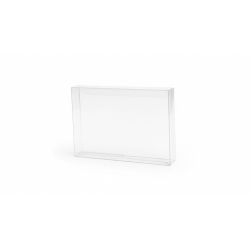 Transparent Protector 2 Decks V3 (10 Pack) wwww.magiedirecte.com