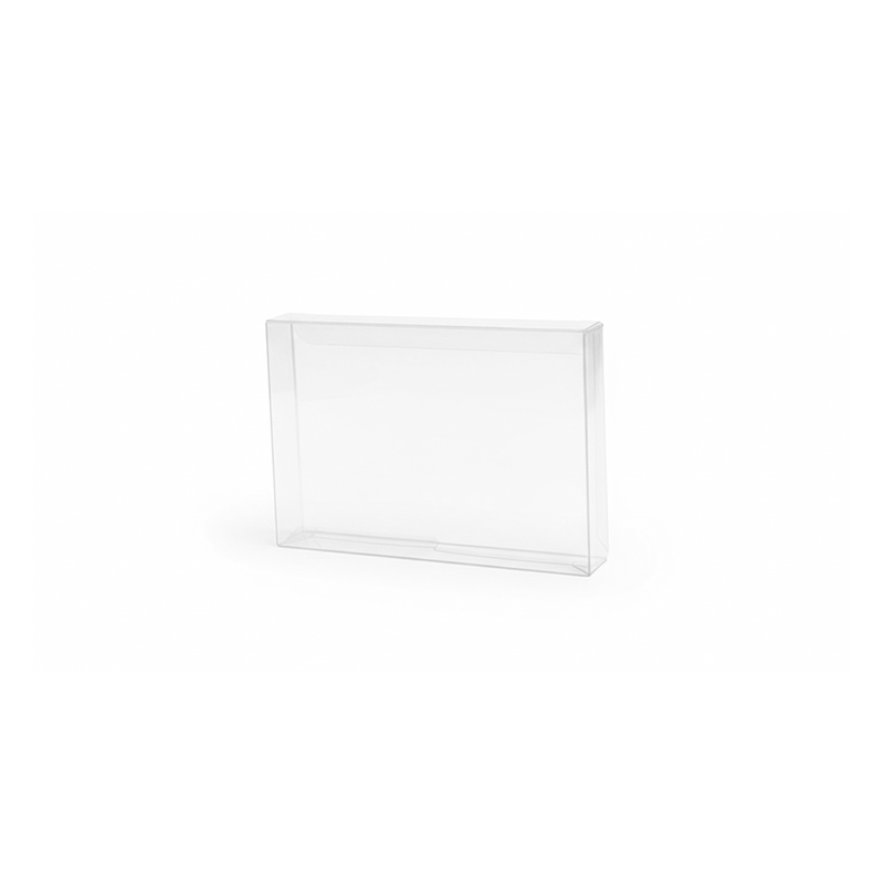 Transparent Protector 2 Decks V3 (50 Pack) wwww.magiedirecte.com