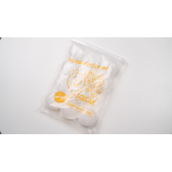 Pillow Squeaker Single Voice (12pk Jumbo) by Murphy's Magic wwww.magiedirecte.com