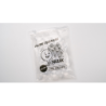 Pillow Squeaker Single Voice (12pk Small) by Murphys Magic wwww.magiedirecte.com