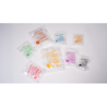 Pillow Squeaker Single Voice (12pk Small) by Murphys Magic wwww.magiedirecte.com