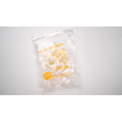 Pillow Squeaker Double Voice (12pk Small) by Murphys Magic wwww.magiedirecte.com