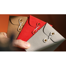 Easylopes by Patrick Kun & Moustapha Berjaoui wwww.magiedirecte.com