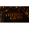 The Complete Hidden Gems by Mark Elsdon wwww.magiedirecte.com