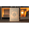 Bicycle Pastel Blue Playing Cards wwww.magiedirecte.com