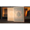 Bicycle Pastel Blue Playing Cards wwww.magiedirecte.com