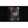 From Hell - The Whitechapel Testament by Lebanon Circle wwww.magiedirecte.com