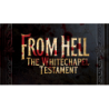 From Hell - The Whitechapel Testament by Lebanon Circle wwww.magiedirecte.com