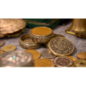 Coin Vault Set - Patina Glyph wwww.magiedirecte.com