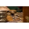 Coin Vault Set - Patina Glyph wwww.magiedirecte.com
