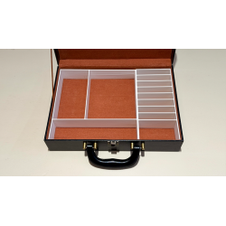 Ultra Lite Case by JT Magic wwww.magiedirecte.com