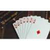Color Betrayal (Blue Court Card) by Long Long & Bacon Magic wwww.magiedirecte.com