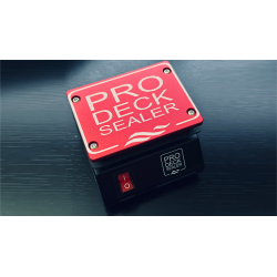 Pro Deck Sealer by The Magic Firm wwww.magiedirecte.com