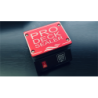 Pro Deck Sealer by The Magic Firm wwww.magiedirecte.com