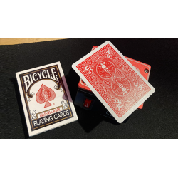 Pro Deck Sealer by The Magic Firm wwww.magiedirecte.com
