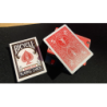 Pro Deck Sealer by The Magic Firm wwww.magiedirecte.com