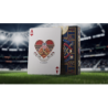 U.S. SOCCER Playing Cards by theory11 wwww.magiedirecte.com