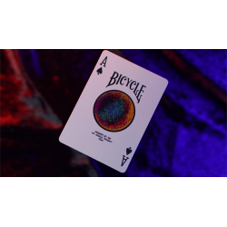 Bicycle Stellar Playing Cards wwww.magiedirecte.com