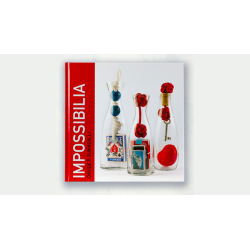 Impossibilia by Davide Fumagalli wwww.magiedirecte.com